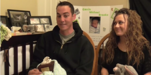 When Homebirth Midwifery Goes Wrong: Gavin Michael's Mom Speaks Up