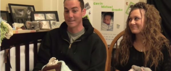 When Homebirth Midwifery Goes Wrong: Gavin Michael's Mom Speaks Up