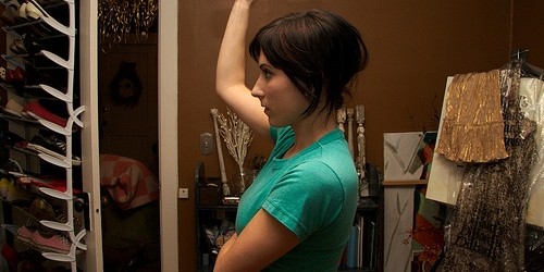 Exercise And Your Monthly Cycle