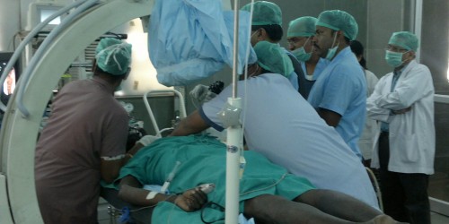 Endoscopic Retrograde Cholangio-Pancreatography: Why And When?