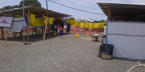 Ebola: Transmission, Prevention And Symptoms