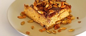 The Ideal Ratio Of Carbs And Fat For Fat Loss