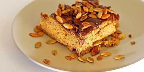 The Ideal Ratio Of Carbs And Fat For Fat Loss