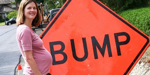 Are You Pregnant? The Very First Pregnancy Symptoms