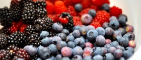 Eat Better To Prevent Memory Loss