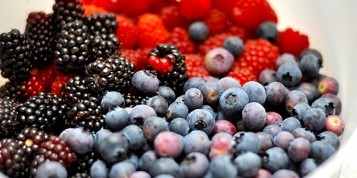 Eat Better To Prevent Memory Loss