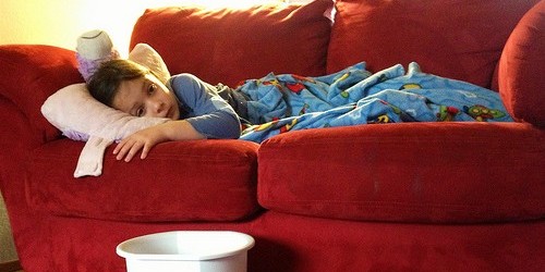 It's Not Too Late To Get Ready For Flu Season