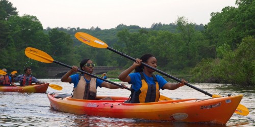 Can Exercise Combat Aging?