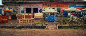Scientists: HIV Epidemic Started In Kinshasa, Congo