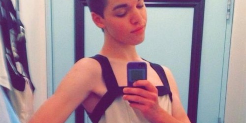 What Can We Learn From Trans Teen Leelah Alcorn's Suicide?