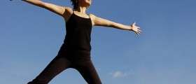 Lower Back Pain And Abdominal Workout