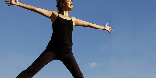 Lower Back Pain And Abdominal Workout