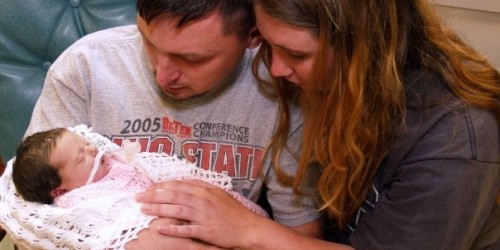 From 'Perfect Birth' To 'Negligent Homicide': Bambi's Homebirth Nightmare