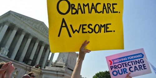 Is Health Insurance Under the Affordable Care Act Really Affordable?
