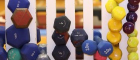 Optimal Set And Repetition Schemes For Weight Loss