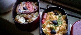 The Ideal Ratio Of Carbs And Fat For Muscle Gain