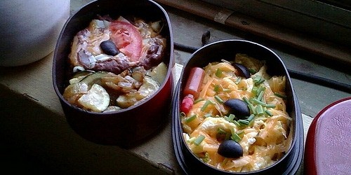 The Ideal Ratio Of Carbs And Fat For Muscle Gain