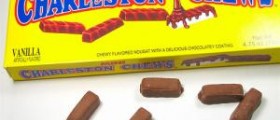 A review of a chew tab