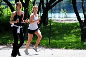 Abdominal exercises for women