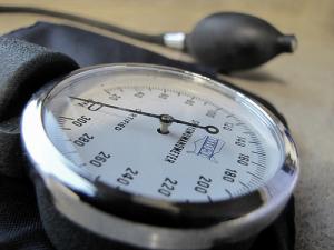 About Benign Hypertension