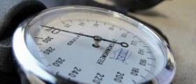 About Benign Hypertension