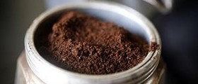 About coffee enema