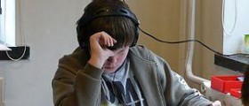 About dyslexia diagnosis