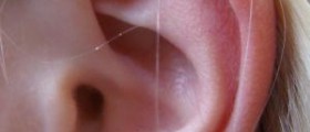 About earache symptoms