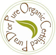 About organic cosmetics