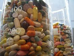 Acomplia a revolutionary diet pill