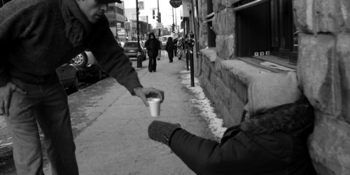 Kindness to Self and Others