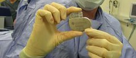 Acute cardiac failure