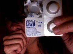 Acute viral bronchitis