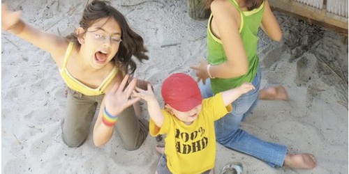 What Is ADHD, And Who Gets It?