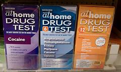 Advantages of multi panel drug test