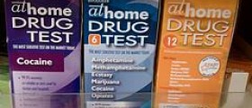 Advantages of multi panel drug test