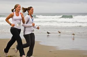 Aerobic exercise for weight loss
