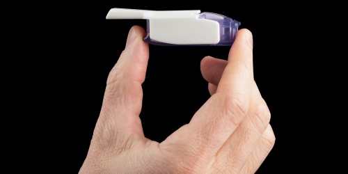 FDA Approved: Inhaled Insulin For Diabetes