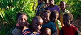 Circumcision Could Lead To Better HIV Protection. Or Maybe Not.