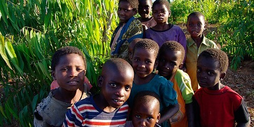 Circumcision Could Lead To Better HIV Protection. Or Maybe Not.