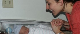 The Best Way To A Speedy Postpartum Recovery