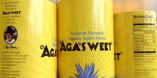 Agave Nectar Health Benefits | General Center | SteadyHealth.com