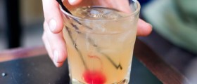 Liver Disease Isn't Just a Danger For Alcoholics
