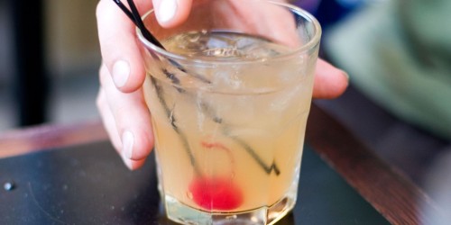 Liver Disease Isn't Just a Danger For Alcoholics