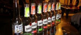 Alcoholism facts - facts about alcohol