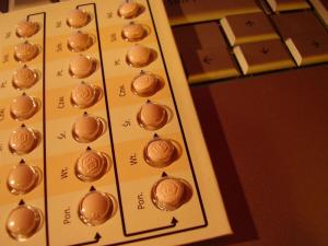 All about emergency contraception