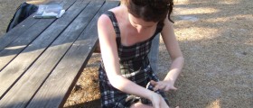 Fifteen Natural Sunburn Remedies