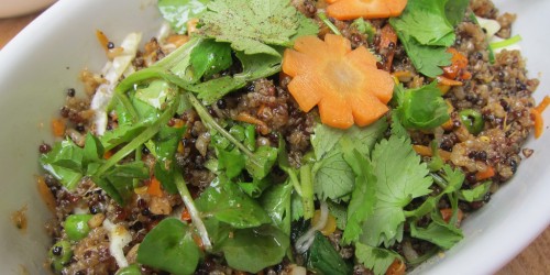 Surprising Problem Foods For The Paleo Diet