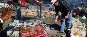 Fourth Of July Barbecue Do's And Don'ts