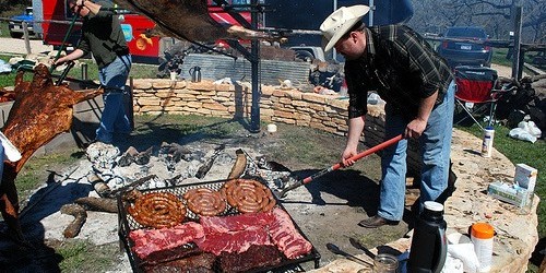 Fourth Of July Barbecue Do's And Don'ts